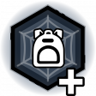 Backpacker Trophy