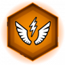 Grounded Trophy