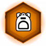 Lost and Found Trophy