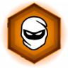 Ninja Trophy