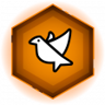 Pigeon Hunter Trophy