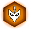 Shock and Awe Trophy