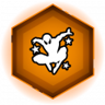 Sticky and Tricky Trophy