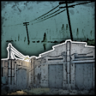 Deluge Settler Trophy