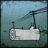 Deluge Trophy