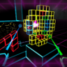 Rubik Wall Trophy