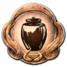 Tea Connoisseur Trophy