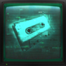 The root of all evil Trophy