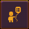 How Do You Do, Fellow Kids? Trophy
