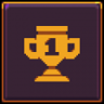 Platinum Trophy