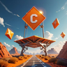 Activate 7 Checkpoints Trophy
