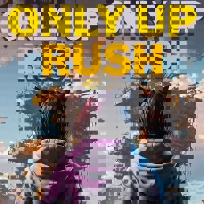 Only Up Rush