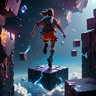 Into the Abyss Trophy