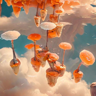 The Mushroom Kingdom Trophy