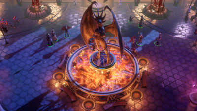 Pathfinder: Wrath of the Righteous - Enhanced Edition