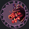 Blight of Drezen Trophy