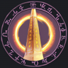 Burning City Trophy