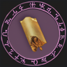 Death by Column Trophy