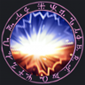 Demonic and Divine Trophy