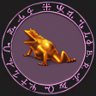 Get the Toad Trophy