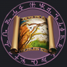 Heart of the Fallen Land Trophy