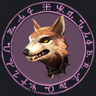 Playful Mood Trophy