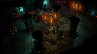 Pathfinder: Wrath of the Righteous - Enhanced Edition Screenshot 4