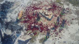 Pathfinder: Wrath of the Righteous - Enhanced Edition Screenshot 3
