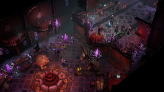 Pathfinder: Wrath of the Righteous - Enhanced Edition Screenshot 1