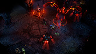 Pathfinder: Wrath of the Righteous - Enhanced Edition Screenshot 2