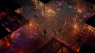 Pathfinder: Wrath of the Righteous - Enhanced Edition Screenshot 5