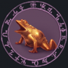 Get the Toad Trophy