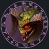 Just Pathetic Trophy