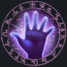 Masterful Dispel Trophy
