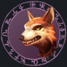 Playful Mood Trophy