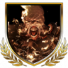 Dominator Trophy