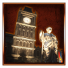I Don't Feel So Good Trophy