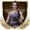 Jill Valentine Trophy