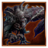 The Pursuer Trophy