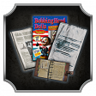 Bookworm Trophy