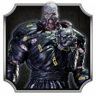 Conqueror Trophy