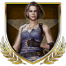 Jill Valentine Trophy