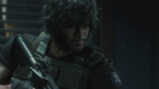 Resident Evil 3 Screenshot 7