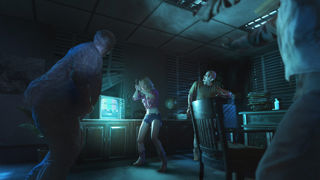 Resident Evil 3 Screenshot 9