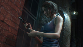 Resident Evil 3 Screenshot 8