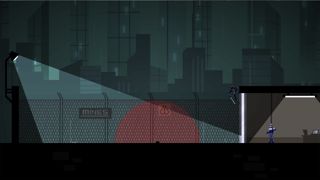 RONIN Screenshot 2