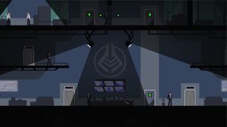 RONIN Screenshot 1