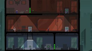 RONIN Screenshot 4