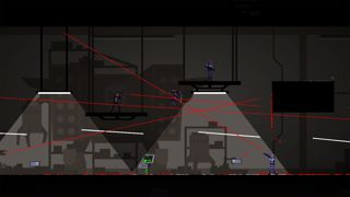 RONIN Screenshot 3