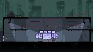 RONIN Screenshot 6